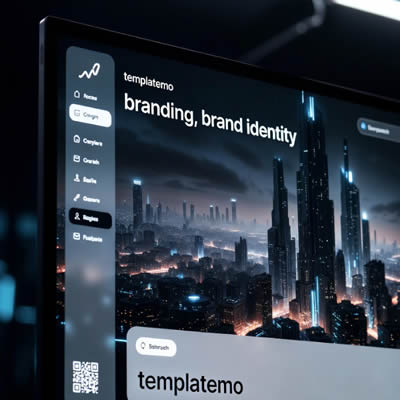 Brand and content positioning